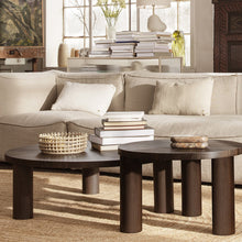 Load image into Gallery viewer, Post Coffee Table - Hausful