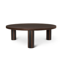 Load image into Gallery viewer, Post Coffee Table - Hausful