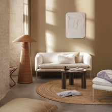 Load image into Gallery viewer, Post Coffee Table - Hausful