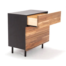 Load image into Gallery viewer, Reclaimed Teak Single Dresser - Hausful