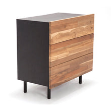 Load image into Gallery viewer, Reclaimed Teak Single Dresser - Hausful