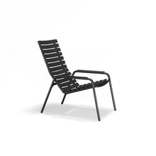 Load image into Gallery viewer, ReCLIPS Lounge Chair - Hausful