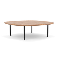 Load image into Gallery viewer, River Large Square Coffee Table - Hausful