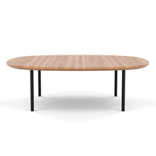 Load image into Gallery viewer, River Large Square Coffee Table - Hausful