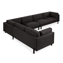 Load image into Gallery viewer, Silverlake XL Sectional - Hausful