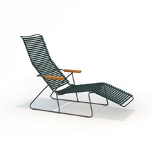 Load image into Gallery viewer, Click Sunlounger - Hausful