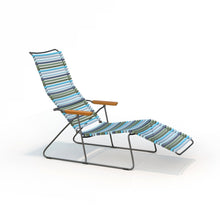 Load image into Gallery viewer, Click Sunlounger - Hausful