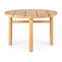 Load image into Gallery viewer, Teak Quatro Outdoor Coffee Table - Hausful