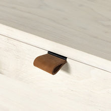 Load image into Gallery viewer, Trey 5 Drawer Dresser - Hausful