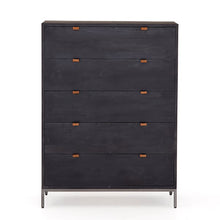 Load image into Gallery viewer, Trey 5 Drawer Dresser - Hausful