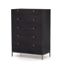 Load image into Gallery viewer, Trey 5 Drawer Dresser - Hausful