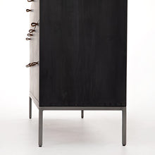 Load image into Gallery viewer, Trey 7 Drawer Dresser - Hausful