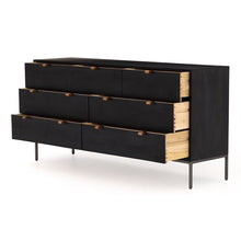 Load image into Gallery viewer, Trey 7 Drawer Dresser - Hausful