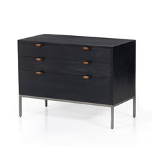 Load image into Gallery viewer, Trey Large Nightstand - Hausful