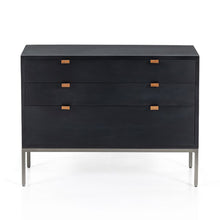 Load image into Gallery viewer, Trey Large Nightstand - Hausful