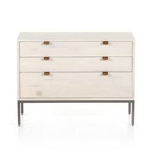 Load image into Gallery viewer, Trey Large Nightstand - Hausful