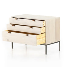 Load image into Gallery viewer, Trey Large Nightstand - Hausful