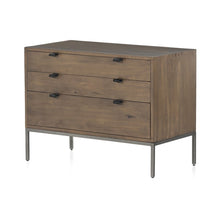 Load image into Gallery viewer, Trey Large Nightstand - Hausful