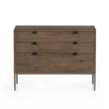 Load image into Gallery viewer, Trey Large Nightstand - Hausful