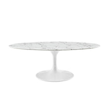 Load image into Gallery viewer, Tulip Coffee Table - Hausful