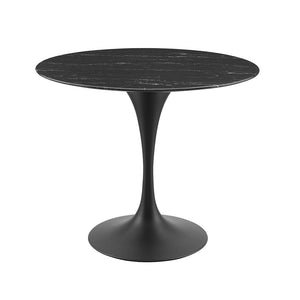 Round Tulip Dining Table - Hausful