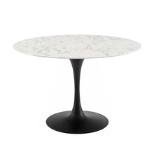 Load image into Gallery viewer, Round Tulip Dining Table - Hausful