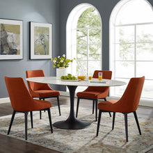 Load image into Gallery viewer, Oval Tulip Dining Table - Hausful