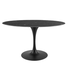 Load image into Gallery viewer, Oval Tulip Dining Table - Hausful