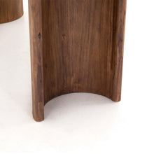 Load image into Gallery viewer, Crescent Dining Table - Hausful - Modern Furniture, Lighting, Rugs and Accessories (4470249521187)