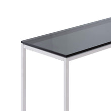 Load image into Gallery viewer, Custom Console Table - Hausful - Modern Furniture, Lighting, Rugs and Accessories