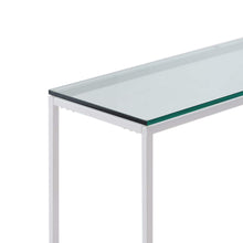 Load image into Gallery viewer, Custom Console Table - Hausful - Modern Furniture, Lighting, Rugs and Accessories
