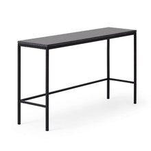 Load image into Gallery viewer, Custom Console Table - Hausful - Modern Furniture, Lighting, Rugs and Accessories