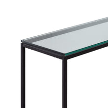 Load image into Gallery viewer, Custom Console Table - Hausful - Modern Furniture, Lighting, Rugs and Accessories