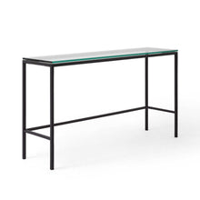 Load image into Gallery viewer, Custom Console Table - Hausful - Modern Furniture, Lighting, Rugs and Accessories