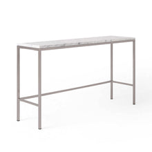 Load image into Gallery viewer, Custom Console Table - Hausful - Modern Furniture, Lighting, Rugs and Accessories