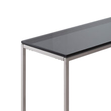 Load image into Gallery viewer, Custom Console Table - Hausful - Modern Furniture, Lighting, Rugs and Accessories
