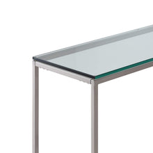 Load image into Gallery viewer, Custom Console Table - Hausful - Modern Furniture, Lighting, Rugs and Accessories