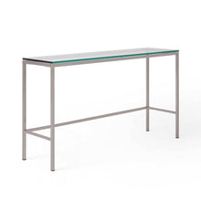 Load image into Gallery viewer, Custom Console Table - Hausful - Modern Furniture, Lighting, Rugs and Accessories