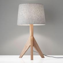 Load image into Gallery viewer, Eli Table Lamp - Hausful - Modern Furniture, Lighting, Rugs and Accessories