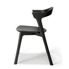 Load image into Gallery viewer, Oak Bok Dining Chair - Hausful - Modern Furniture, Lighting, Rugs and Accessories (4470246440995)