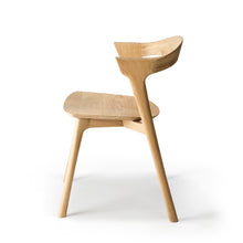 Load image into Gallery viewer, Oak Bok Dining Chair - Hausful - Modern Furniture, Lighting, Rugs and Accessories (4470246440995)