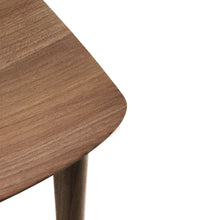 Load image into Gallery viewer, Oak Bok Dining Chair - Hausful - Modern Furniture, Lighting, Rugs and Accessories (4470246440995)