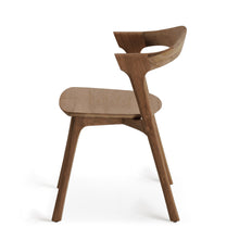Load image into Gallery viewer, Oak Bok Dining Chair - Hausful - Modern Furniture, Lighting, Rugs and Accessories (4470246440995)