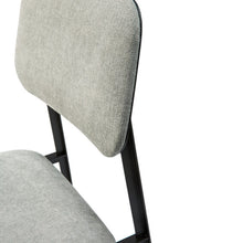 Load image into Gallery viewer, DC Dining Chair - Hausful - Modern Furniture, Lighting, Rugs and Accessories (4470235856931)