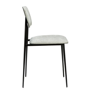 DC Dining Chair - Hausful - Modern Furniture, Lighting, Rugs and Accessories (4470235856931)