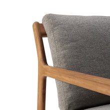 Load image into Gallery viewer, Teak Jack Outdoor Chair - Hausful - Modern Furniture, Lighting, Rugs and Accessories
