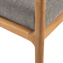 Load image into Gallery viewer, Teak Jack Outdoor Chair - Hausful - Modern Furniture, Lighting, Rugs and Accessories