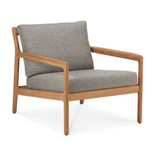 Load image into Gallery viewer, Teak Jack Outdoor Chair - Hausful - Modern Furniture, Lighting, Rugs and Accessories