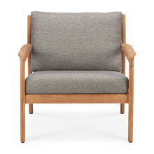 Load image into Gallery viewer, Teak Jack Outdoor Chair - Hausful - Modern Furniture, Lighting, Rugs and Accessories