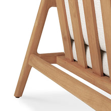 Load image into Gallery viewer, Teak Jack Outdoor Chair - Hausful - Modern Furniture, Lighting, Rugs and Accessories